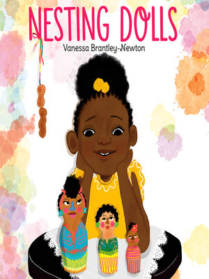 cover image of Nesting Dolls